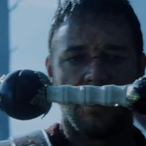 🗡 Стикер «Gladiator» для Telegram