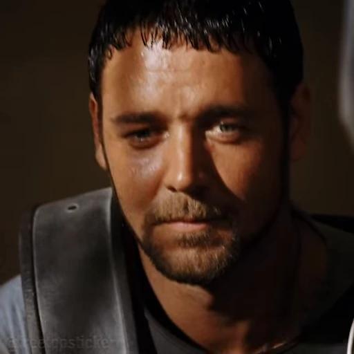 🙂 Стикер «Gladiator» для Telegram