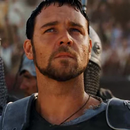 👍 Стикер «Gladiator» для Telegram
