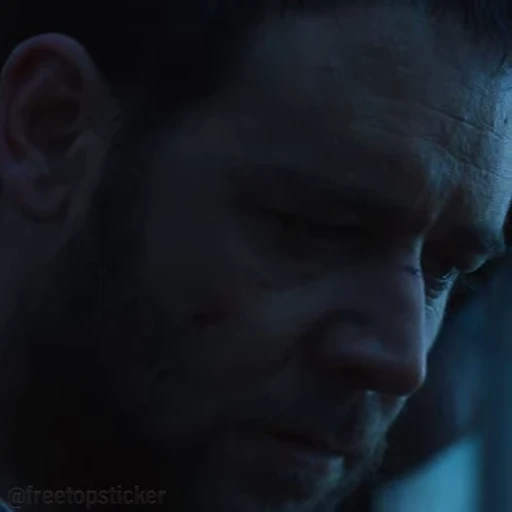 😔 Стикер «Gladiator» для Telegram