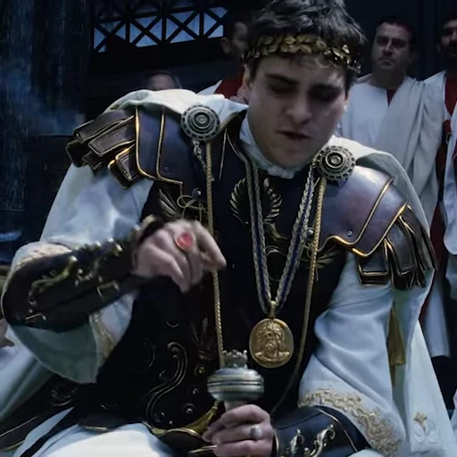 ⛔️ Стикер «Gladiator» для Telegram