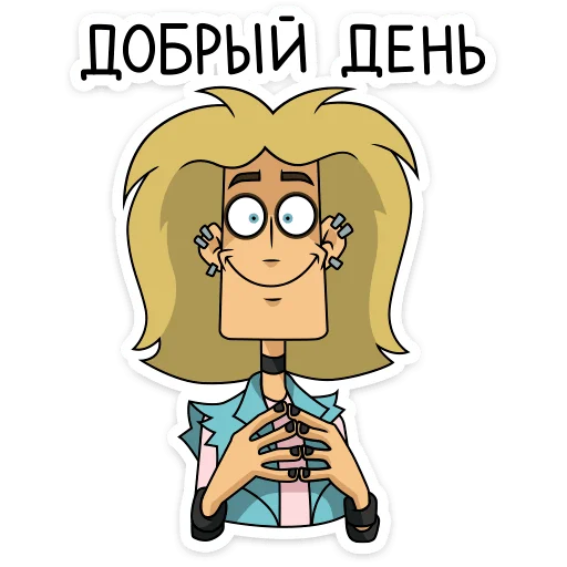 Обложка пака