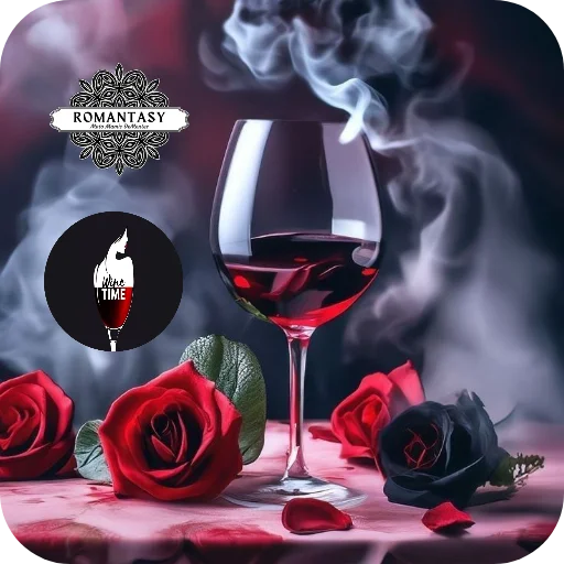 🌸 Стикер «Glamour» для Telegram