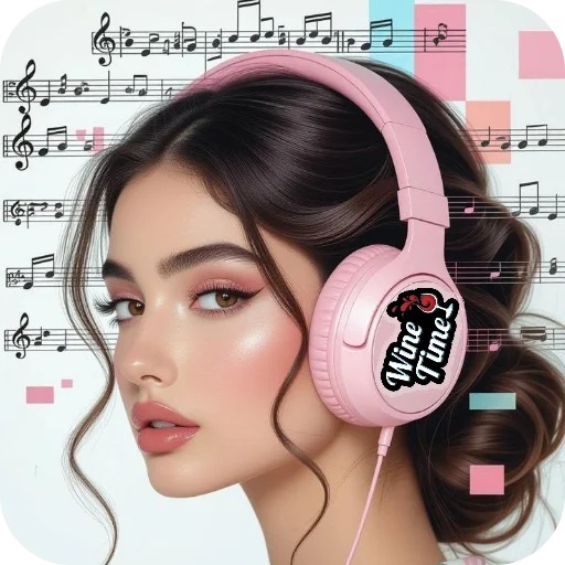 🤲 Стикер «Glamour» для Telegram