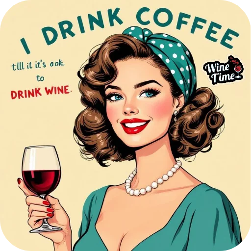 🍽 Стикер «Glamour» для Telegram