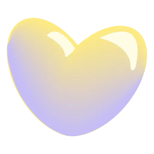 Обложка набора Glass Hearts