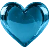 🫥 Эмодзи «стеклянные эмодзи» для Telegram