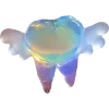 🫥 Эмодзи «стеклянные эмодзи» для Telegram