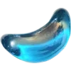 🫥 Эмодзи «стеклянные эмодзи» для Telegram
