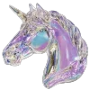 Стикер 24 🩷 Набор эмоджи с рандомчиком в стиле стеклянного блеска