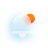 Стикер 36 glass icons