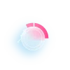 Стикер 30 glass icons