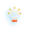 Стикер 27 glass icons