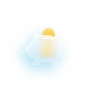 Обложка набора glass icons