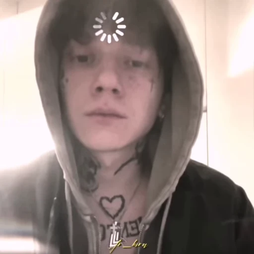 😐 Стикер «Глеб ТДД» для Telegram