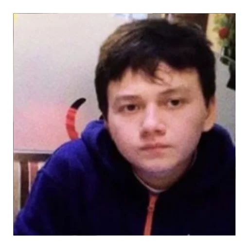 😶 Стикер «господин запой» для Telegram