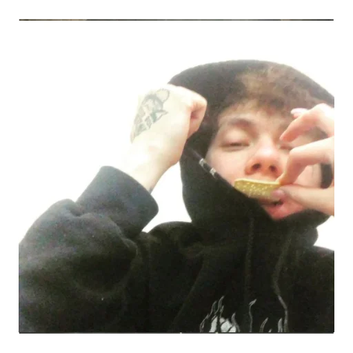 👏 Стикер «господин запой» для Telegram
