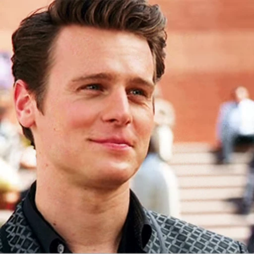 😀 Стикер «GLEE (Хор)» для Telegram