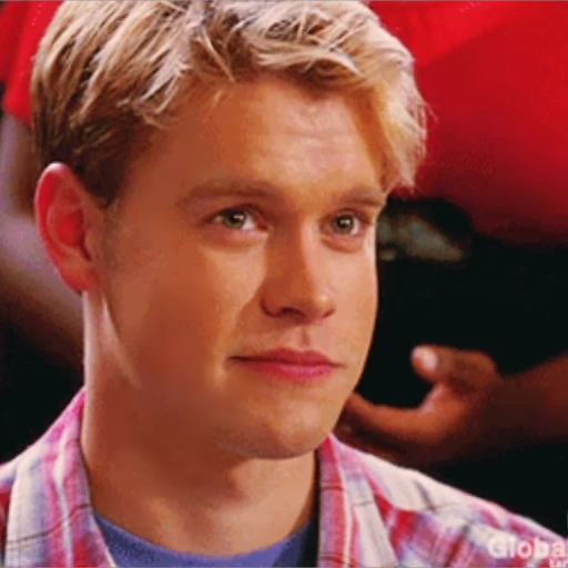 ☺️ Стикер «GLEE (Хор)» для Telegram