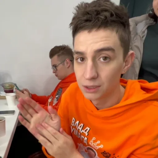 🚀 Стикер «vladglent» для Telegram