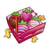 Стикер 23 Ꮆꮭꭵƭꮒ