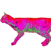 Стикер 55 Ꮆꮭꭵƭꮒ