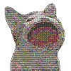 Стикер 11 Ꮆꮭꭵƭꮒ