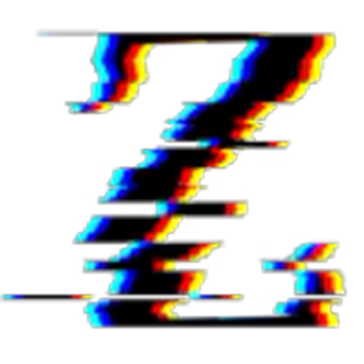 🔠 Эмодзи «Glitch» для Telegram