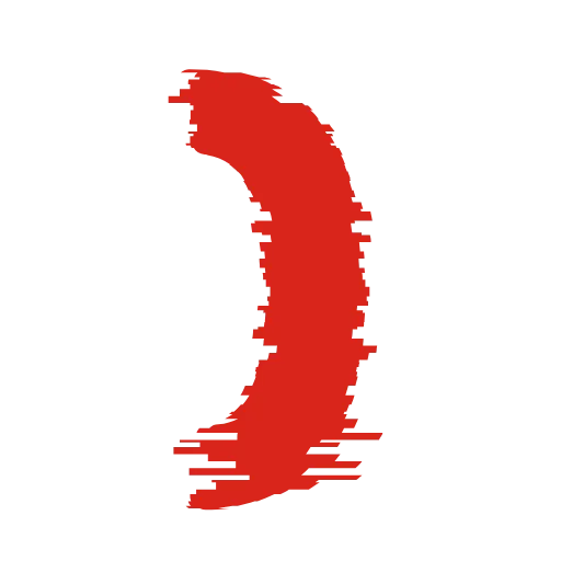 ♦️ Эмодзи «glitchy alphabet» для Telegram