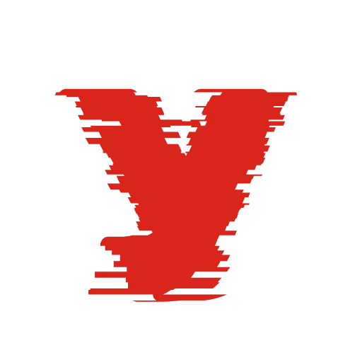 ♦️ Эмодзи «glitchy alphabet» для Telegram