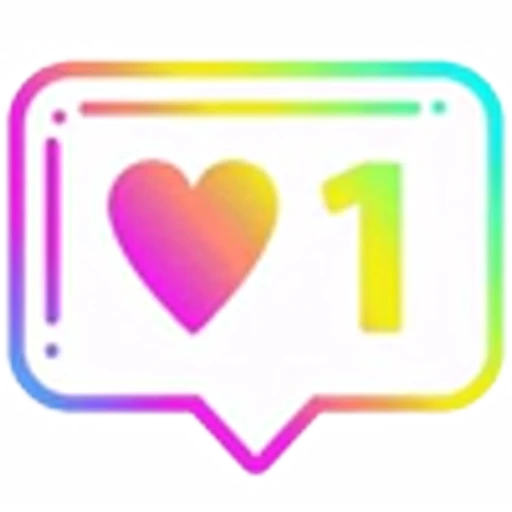 🖤 Эмодзи «GLITCHY chrome» для Telegram