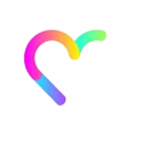 🖤 Эмодзи «GLITCHY chrome» для Telegram