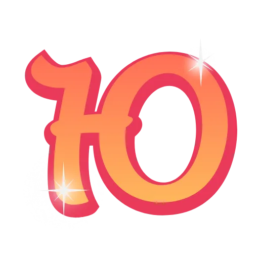 🔠 Эмодзи «другие цвета 2» для Telegram