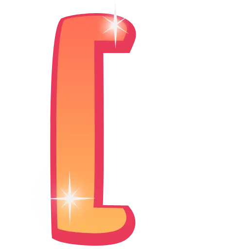 🔠 Эмодзи «другие цвета 2» для Telegram