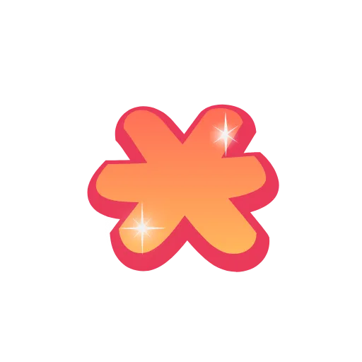 🔠 Эмодзи «другие цвета 2» для Telegram
