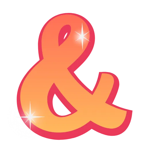 🔠 Эмодзи «другие цвета 2» для Telegram