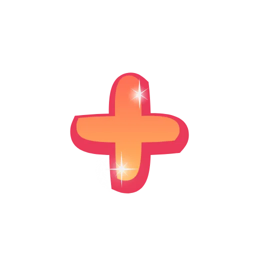 ➕ Эмодзи «другие цвета 2» для Telegram