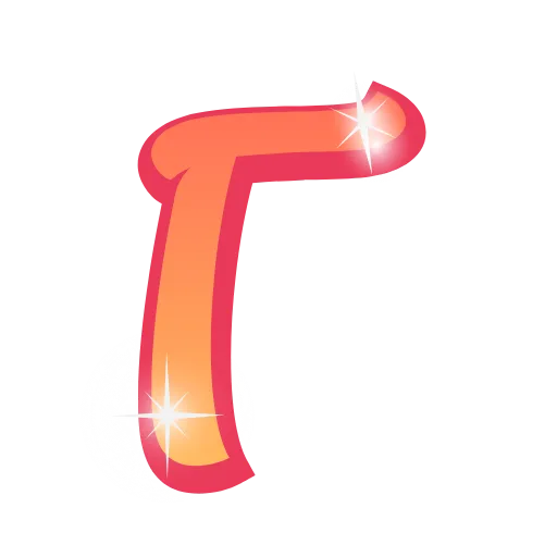 🔠 Эмодзи «другие цвета 2» для Telegram