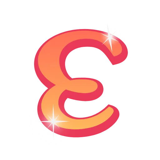 🔠 Эмодзи «другие цвета 2» для Telegram