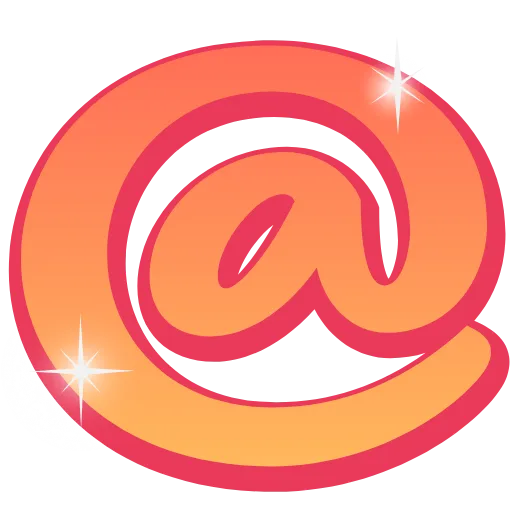 🐶 Эмодзи «другие цвета 2» для Telegram