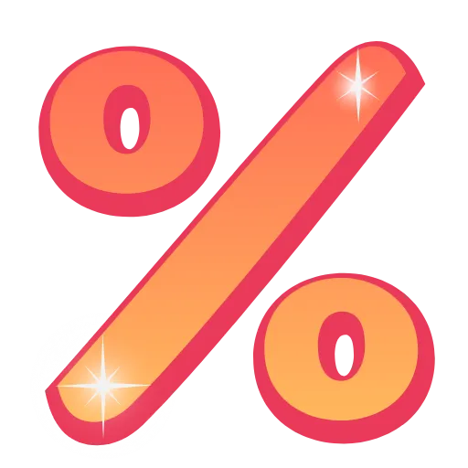 🔠 Эмодзи «другие цвета 2» для Telegram