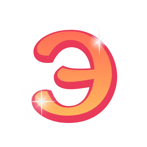 🔠 Эмодзи «другие цвета 2» для Telegram