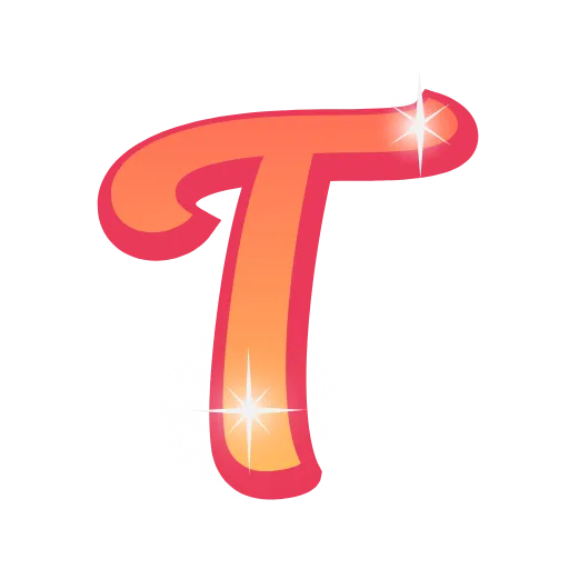 🔠 Эмодзи «другие цвета 2» для Telegram