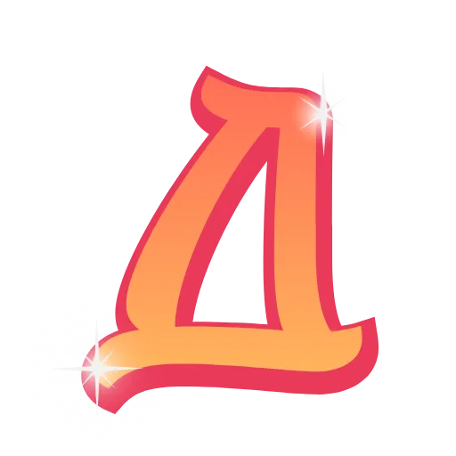 🔠 Эмодзи «другие цвета 2» для Telegram