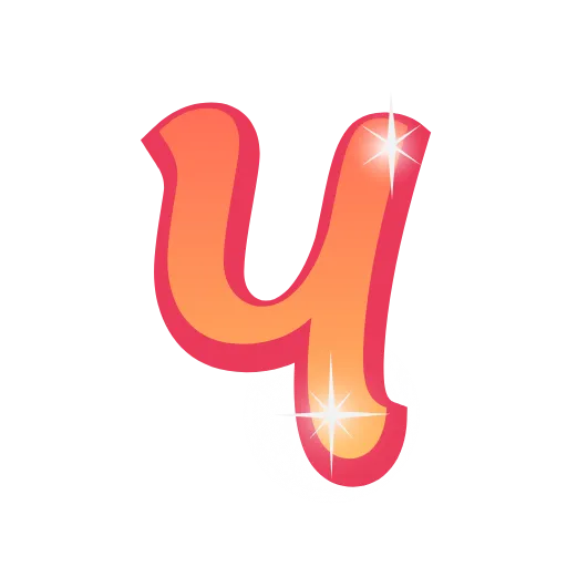 🔠 Эмодзи «другие цвета 2» для Telegram