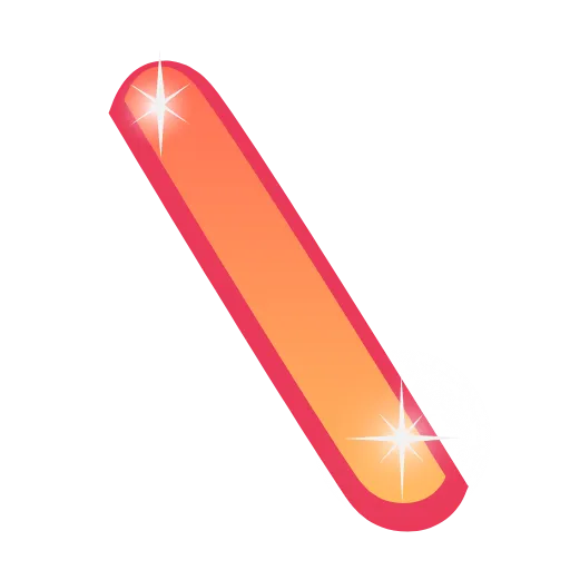 🔠 Эмодзи «другие цвета 2» для Telegram