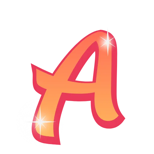 Стикерпак другие цвета 2 для Telegram