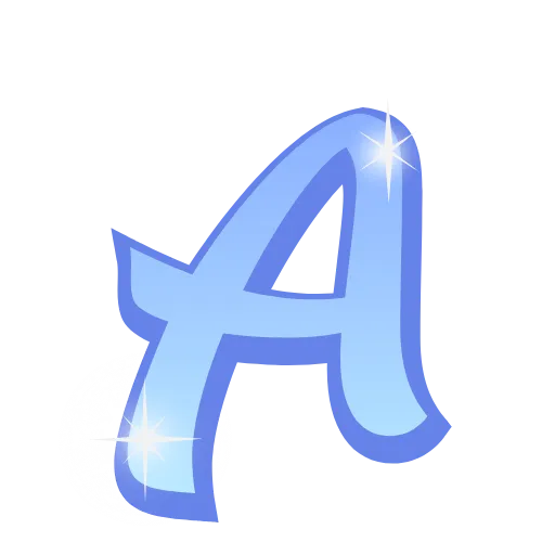 Стикерпак другие цвета для Telegram