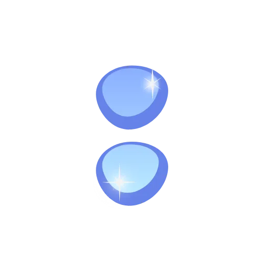 🔠 Эмодзи «другие цвета» для Telegram