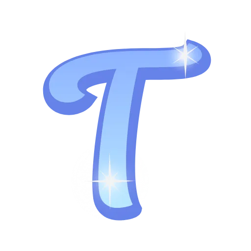 🔠 Эмодзи «другие цвета» для Telegram